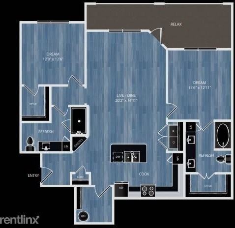 3400 Firewheel Pkwy - Photo 3 of 5