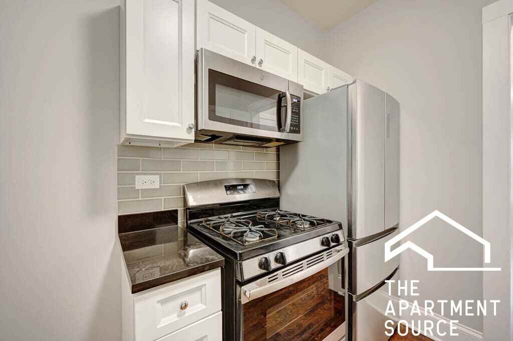 4706 N Racine Ave 2W, Chicago, IL 60640 1 Bedroom Apartment for Rent