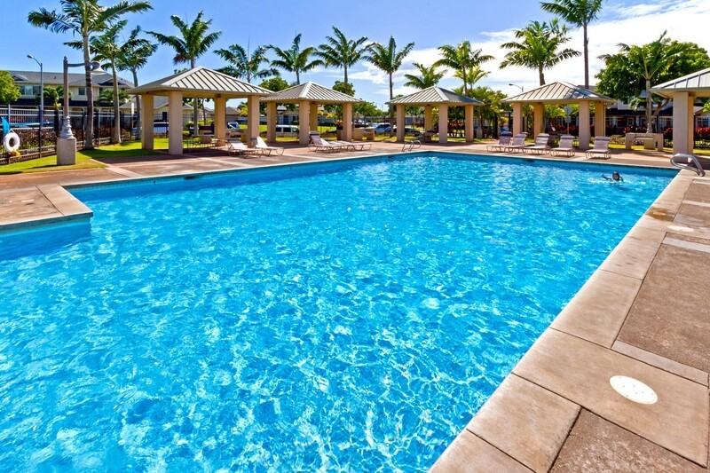 912022 91 2104, Ewa Gentry, HI 96706 3 Bedroom House for 3,095/month