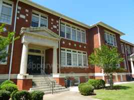 featured image of 600 Magnolia St