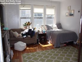 125 Peterborough St #22 - Photo 1 of 1