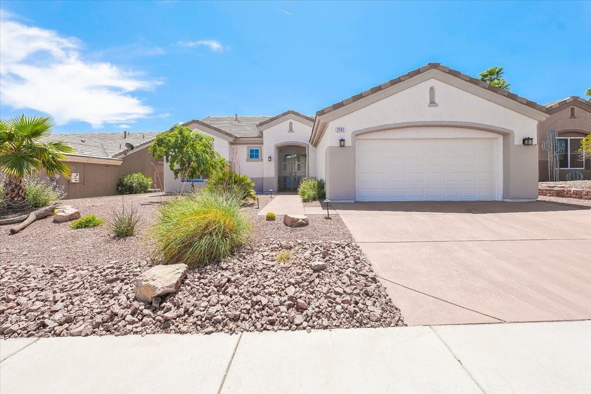 2147 Eagle Watch Dr #1 - Photo 2 of 27