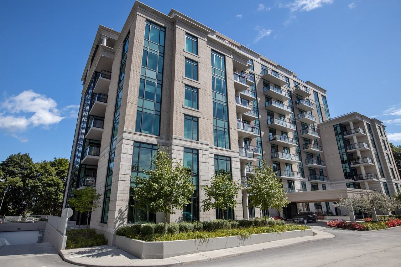 The Balmoral Apartments 99 Range Rd, Ottawa, ON K1N 0C4 Zumper