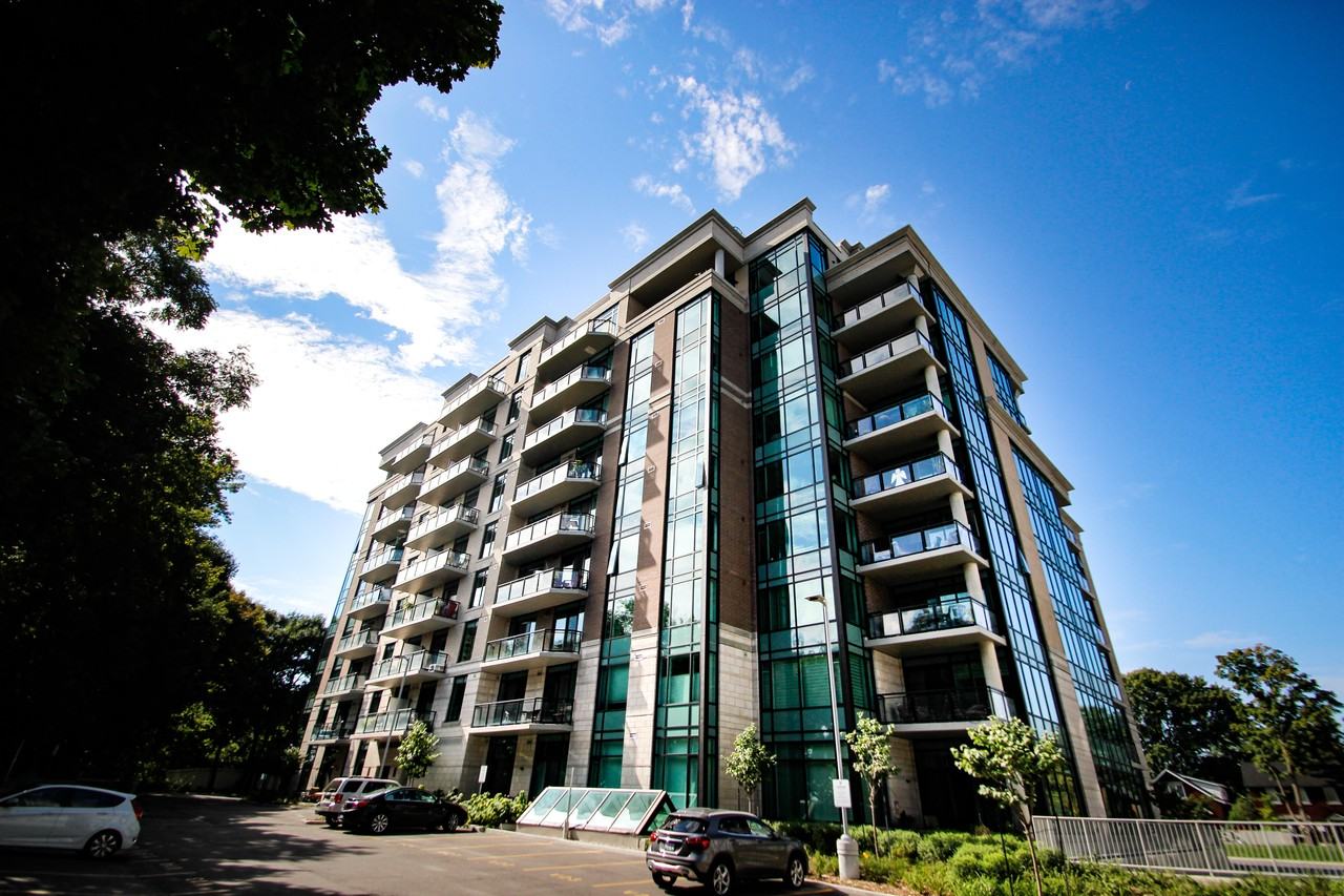 The Balmoral Apartments 99 Range Rd, Ottawa, ON K1N 0C4 Zumper