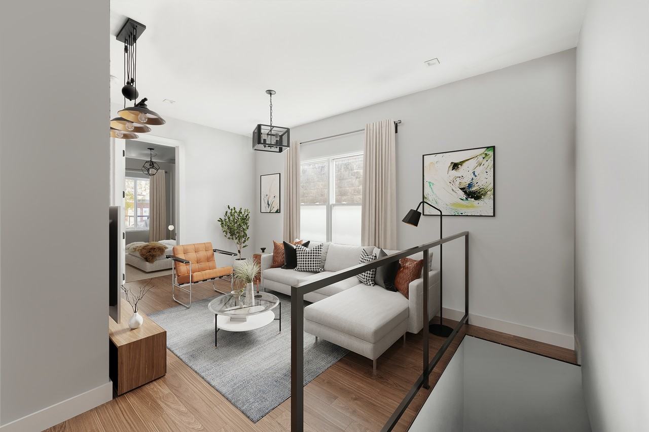 1612 Centre St #1F - Photo 2 of 9