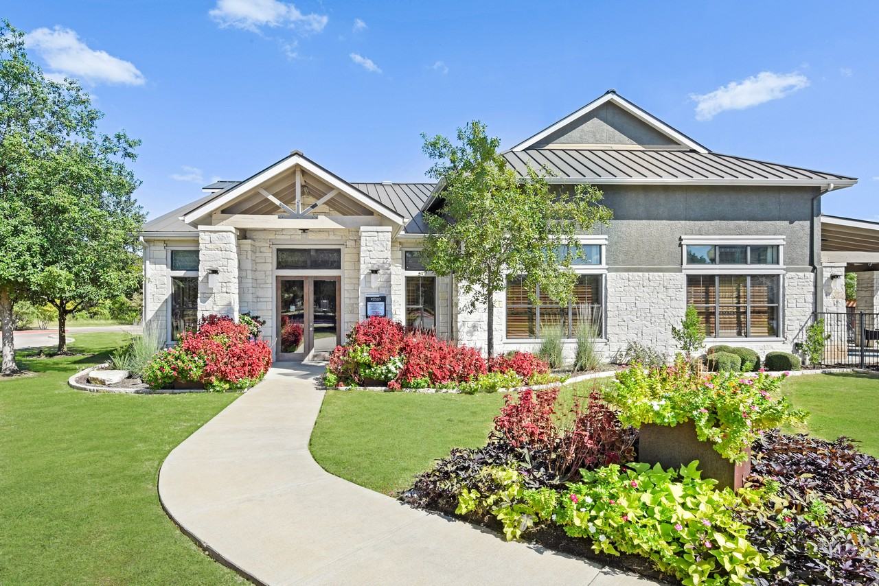 Ethos Apartments - Photo 2 of 50