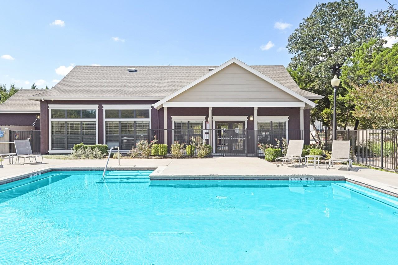 Ethos Apartments - Photo 5 of 50