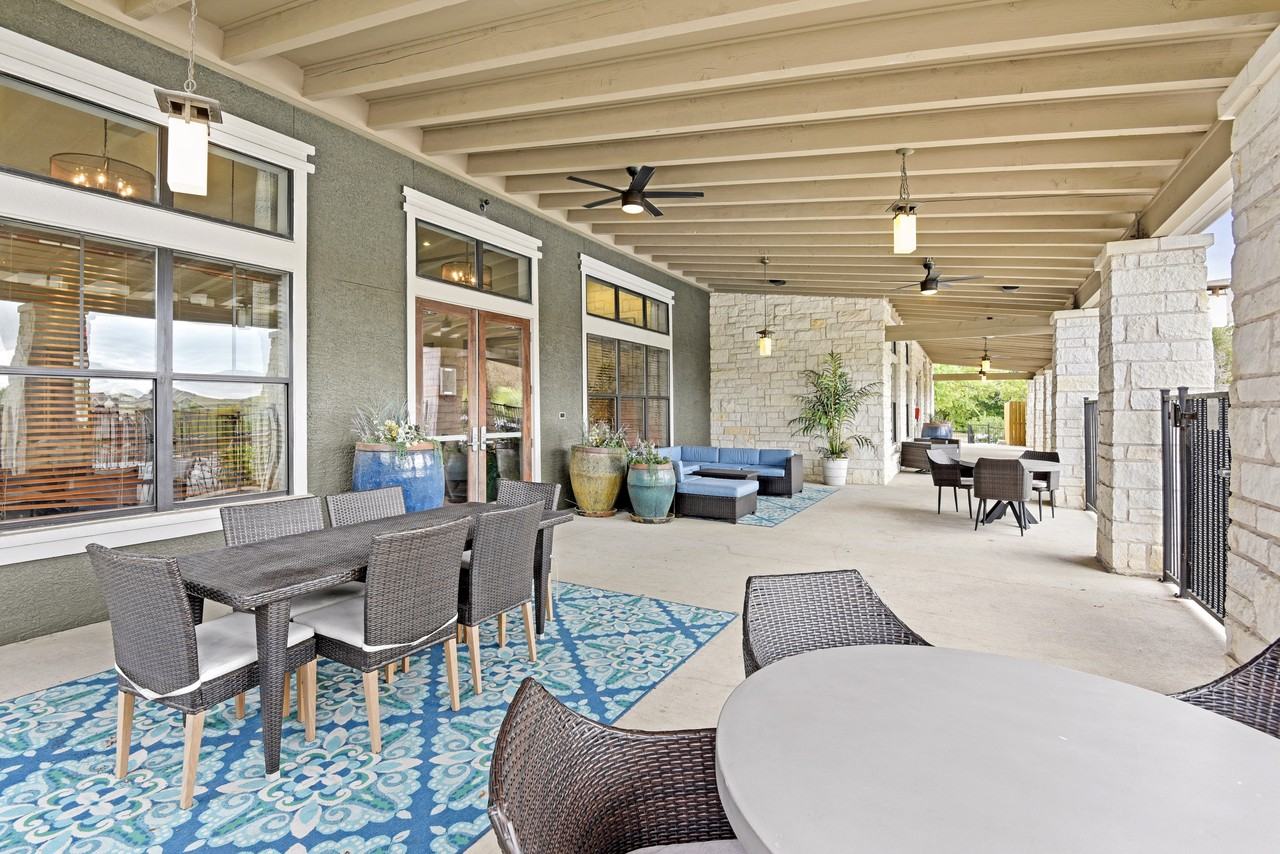 Ethos Apartments - Photo 7 of 50