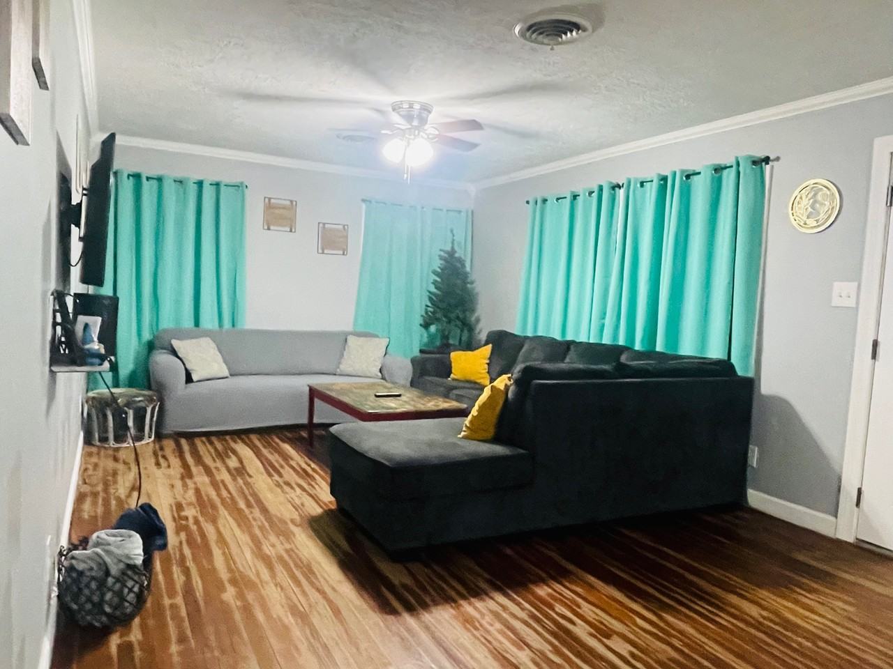 1709 Gandy Street #1 - Photo 2 of 42