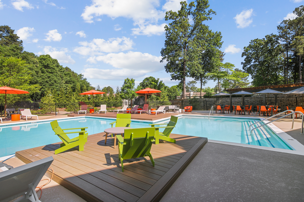 Elliot Gwinnett Place - Photo 5 of 53