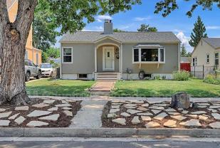 723 N Logan Ave - Photo 1 of 1