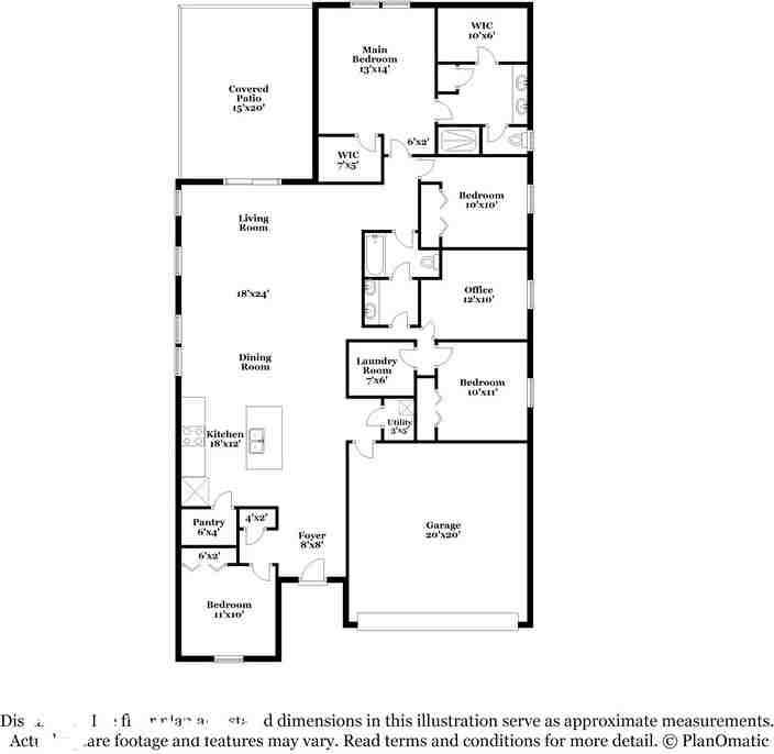 10987 Osprey Hammock Blvd - Photo 2 of 16