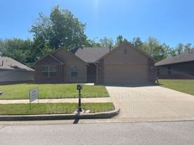 12287 S 269th East Ave - Photo 1 of 1
