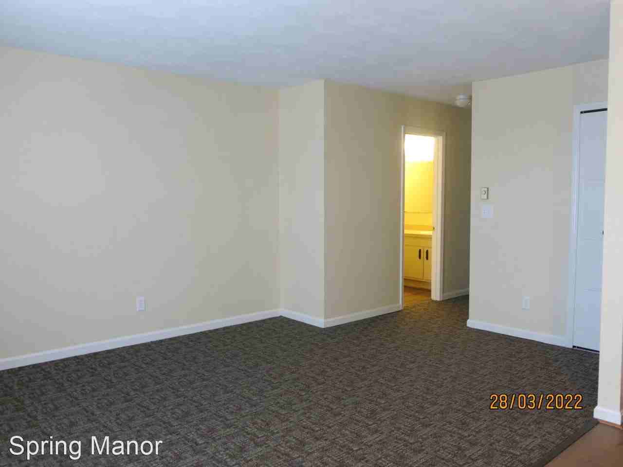 Spring Manor Apartments - Photo 2 of 20