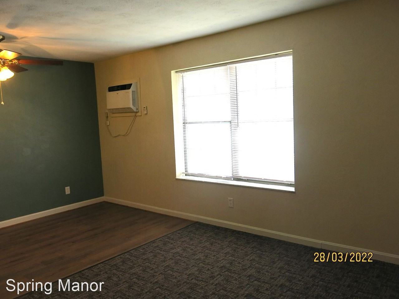 Spring Manor Apartments - Photo 3 of 20