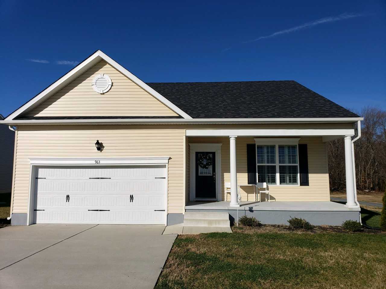 963 Sophers Row #NA - Photo 2 of 20