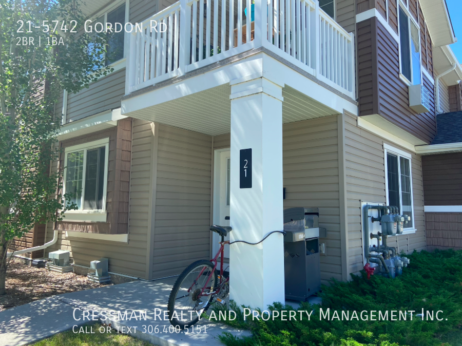 5742 Gordon Rd Apartments in Harbour Landing, Regina, SK S4W 0M1 Zumper