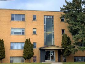 Princeton Apartments - Photo 1 of 1