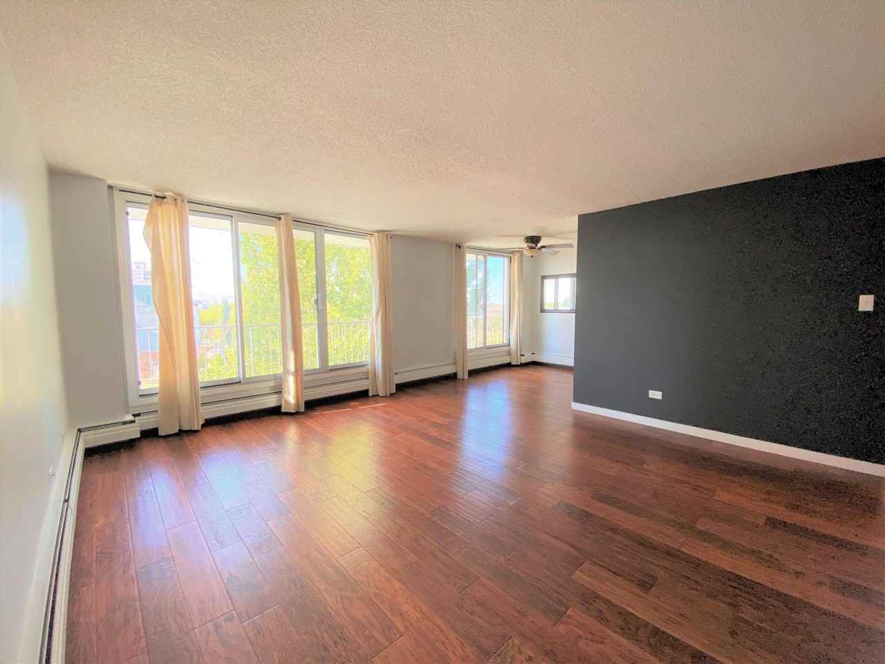 10135 Saskatchewan Dr Nw 601, Edmonton, AB T6E 4Y9 2 Bedroom