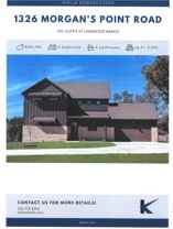 1326 Morgan's Point Road #1 - Photo 1 of 1