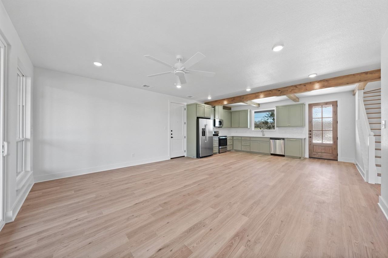 1326 Morgan's Point Road #1 - Photo 4 of 18