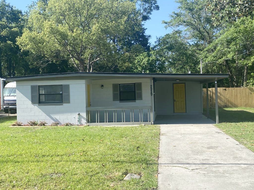 2929 West 5th Street #1