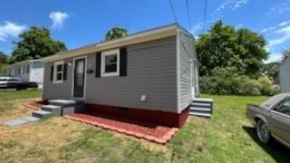 1309 Pearson St #1 - Photo 2 of 9