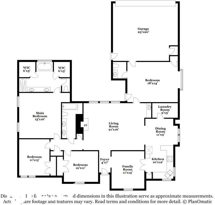 3301 N Spring Dr - Photo 2 of 16