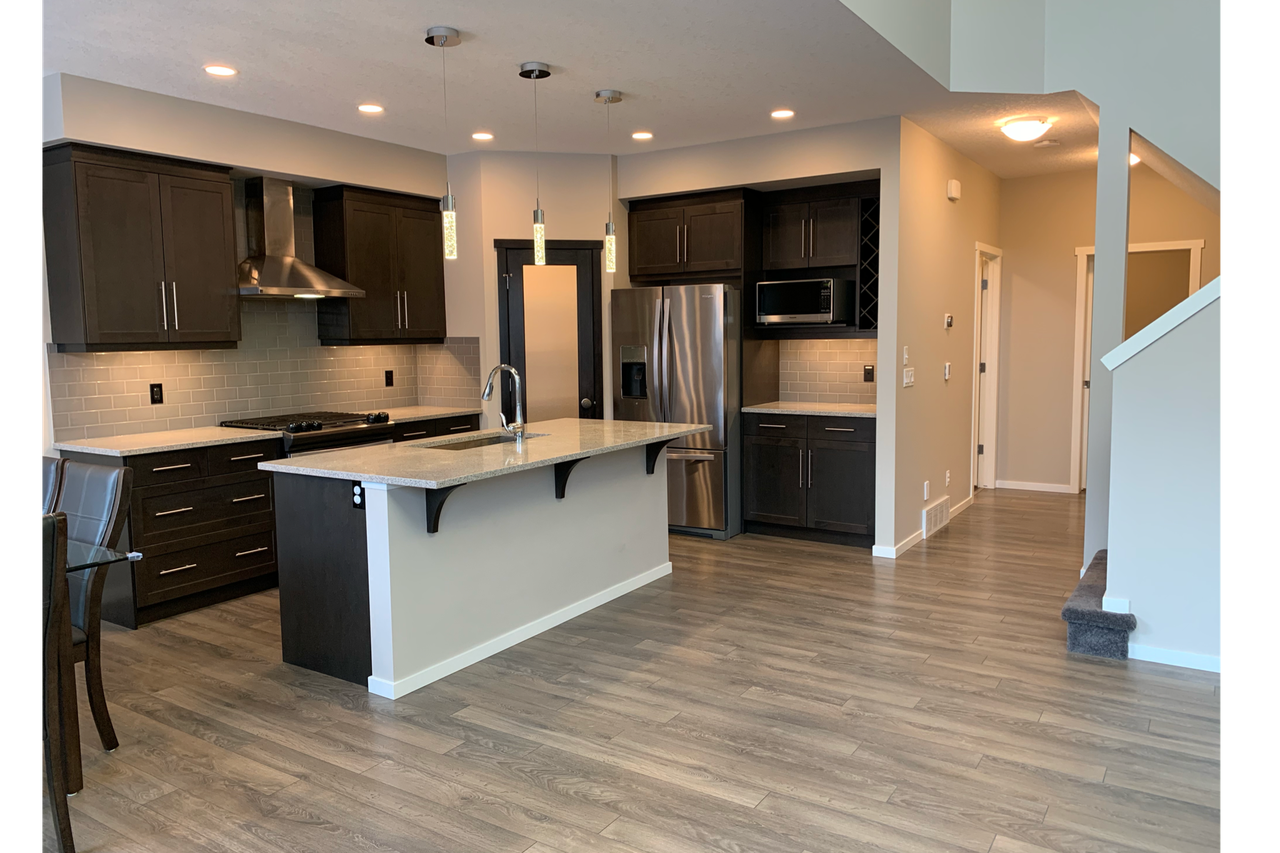 443 Nolan Hill Drive Northwest, Calgary, AB T3R 0L8 3 Bedroom House for