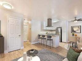 featured image of 1450 South State Street