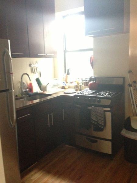 Taaffe Place and willoughby ave Apartments Willoughby Ave, New York