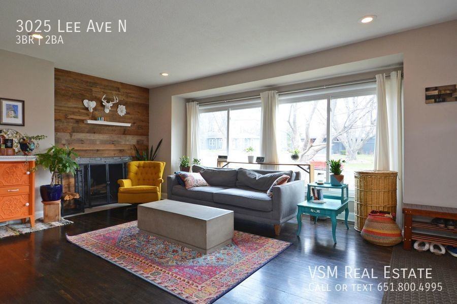 3025 Lee Ave N - Photo 2 of 23