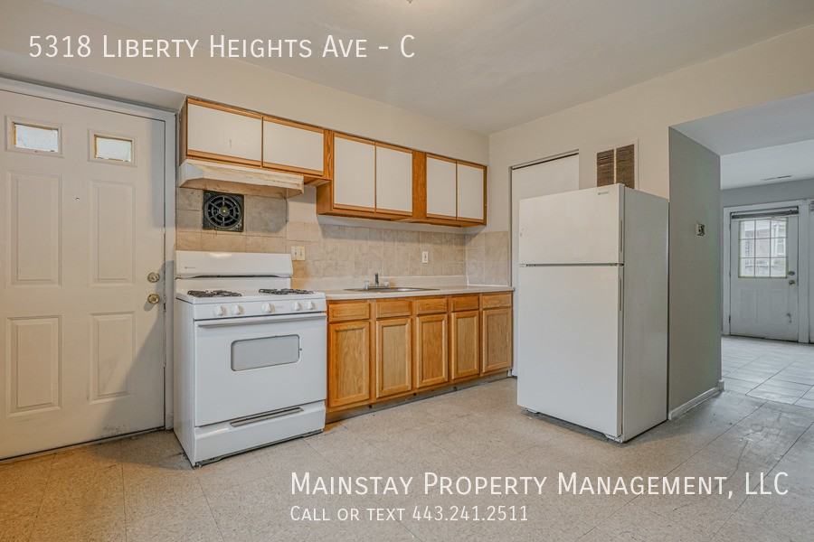 5318 Liberty Heights Ave #C - Photo 3 of 15