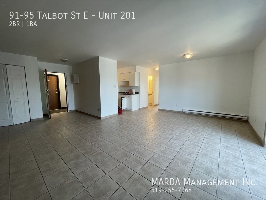 95 9195 Talbot St E 201, Leamington, ON N8H 1L4 2 Bedroom Apartment for 1,202/month Zumper