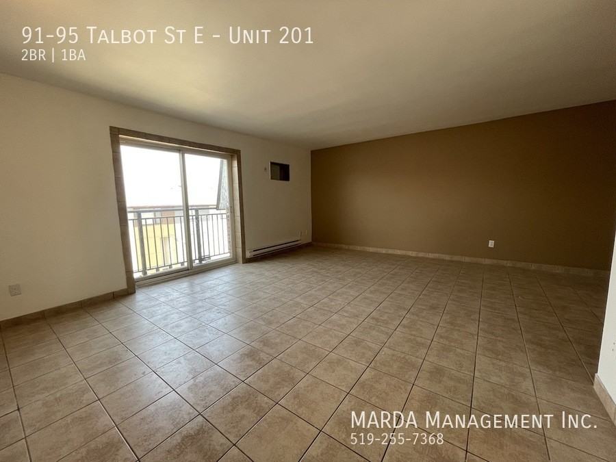 95 9195 Talbot St E 201, Leamington, ON N8H 1L4 2 Bedroom Apartment for 1,202/month Zumper