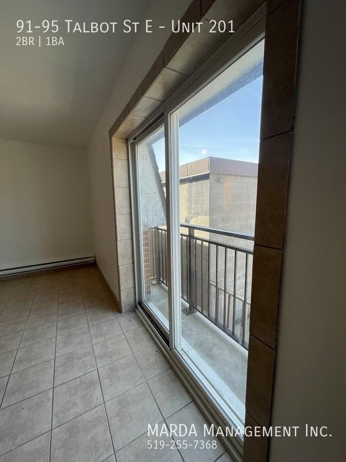 95 9195 Talbot St E 201, Leamington, ON N8H 1L4 2 Bedroom Apartment for 1,202/month Zumper