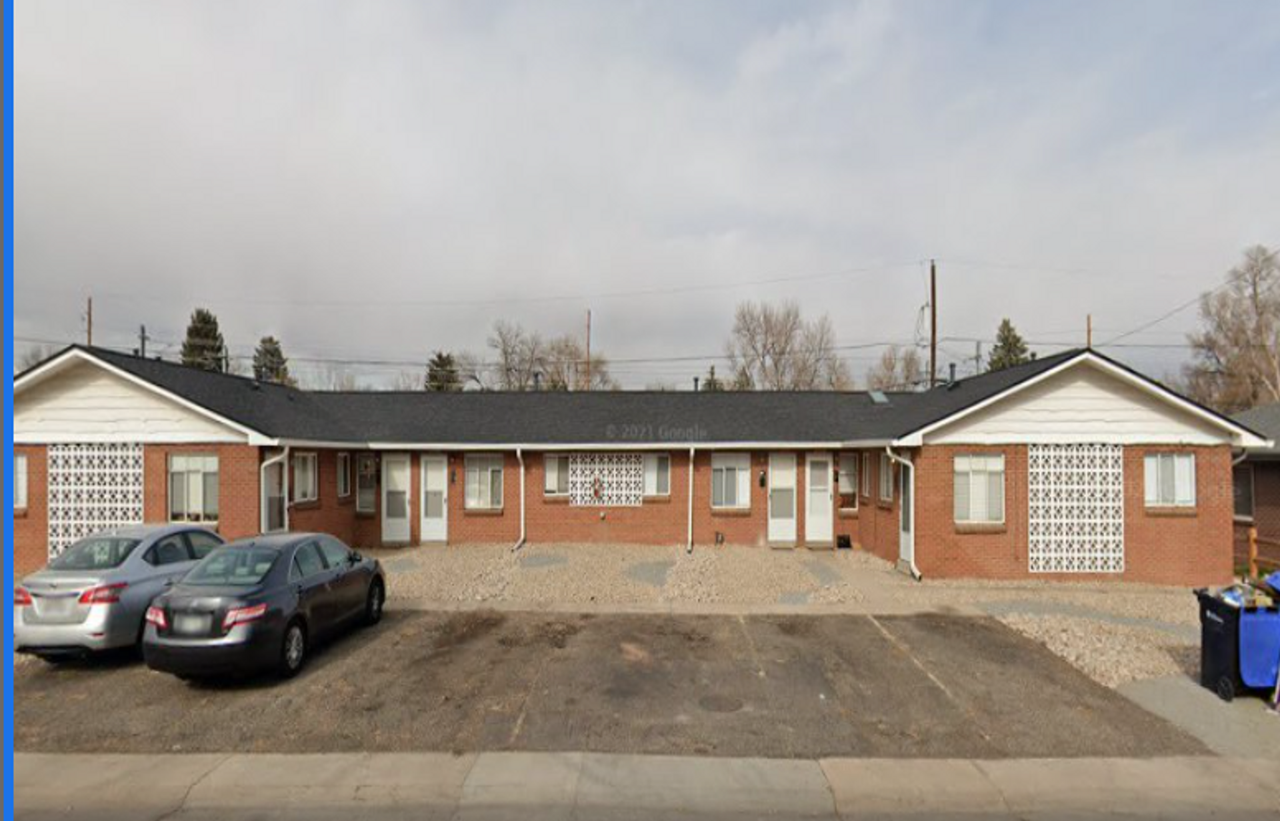 8875 W 54th Pl - Photo 3 of 11