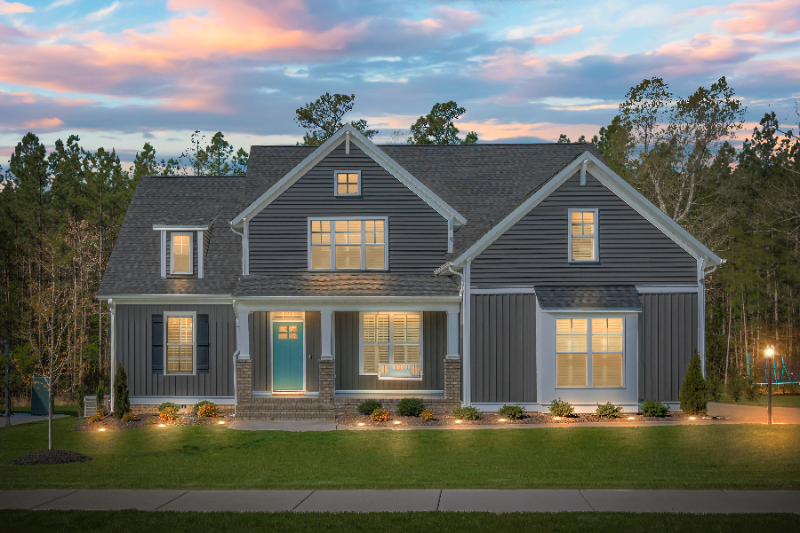 8748 Forge Gate Ln - Photo 2 of 23