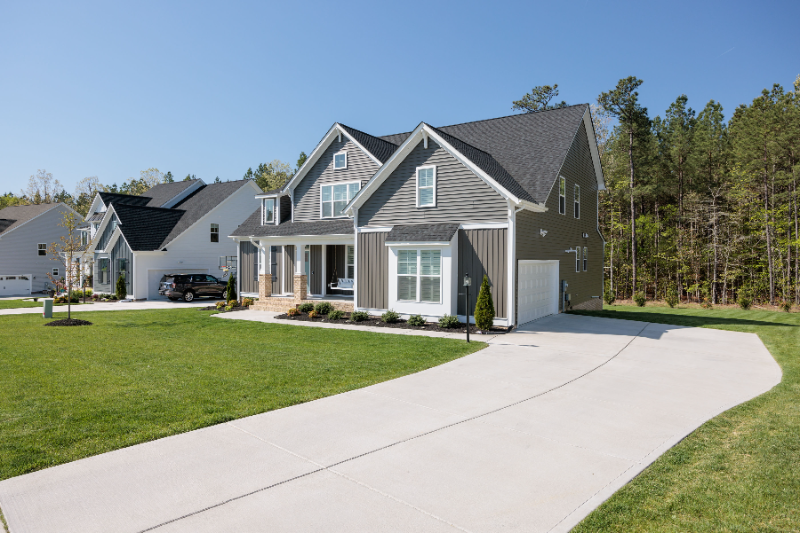 8748 Forge Gate Ln - Photo 3 of 23