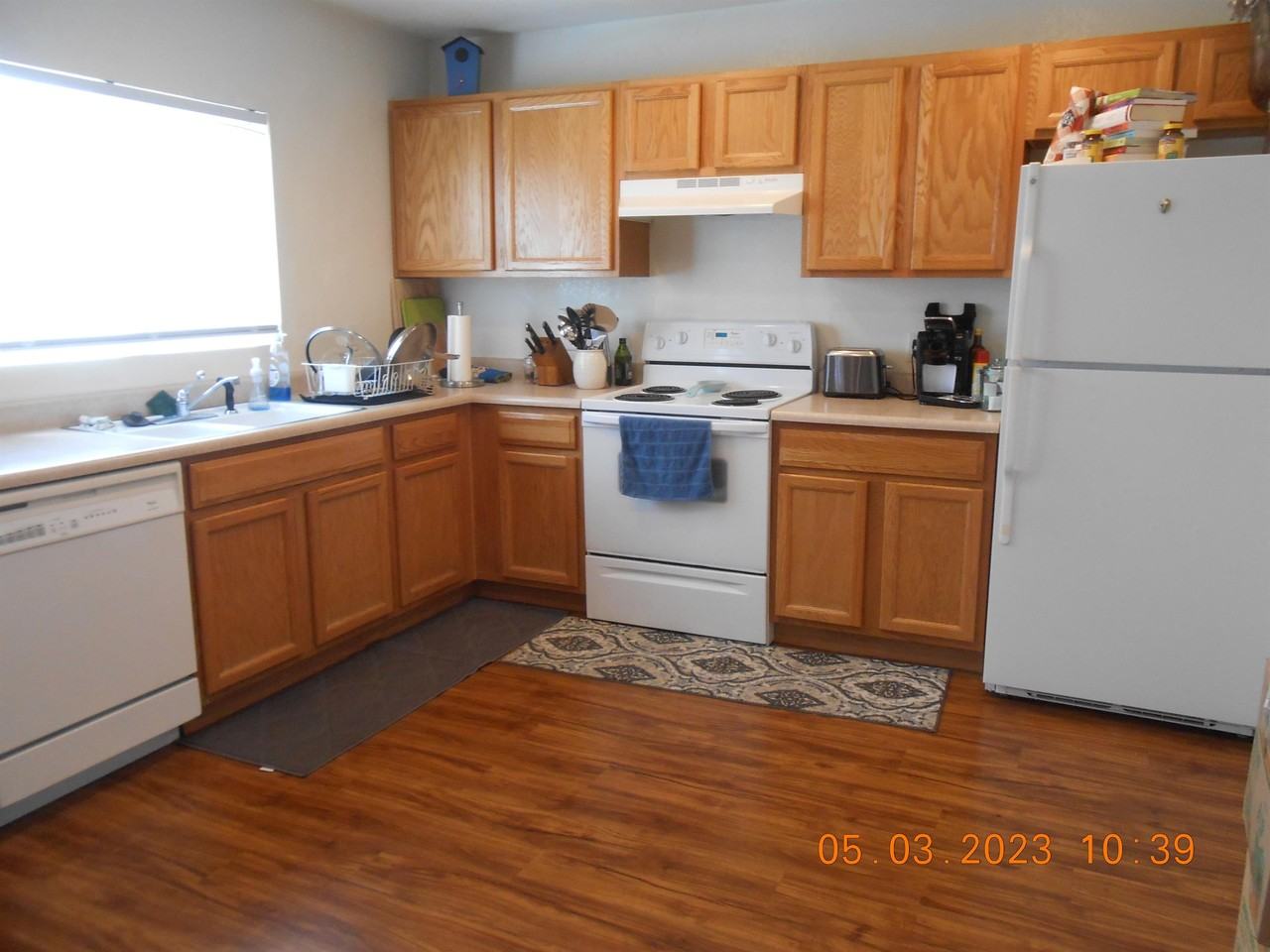 3508 Warren Farm Ct #1 - Photo 2 of 21