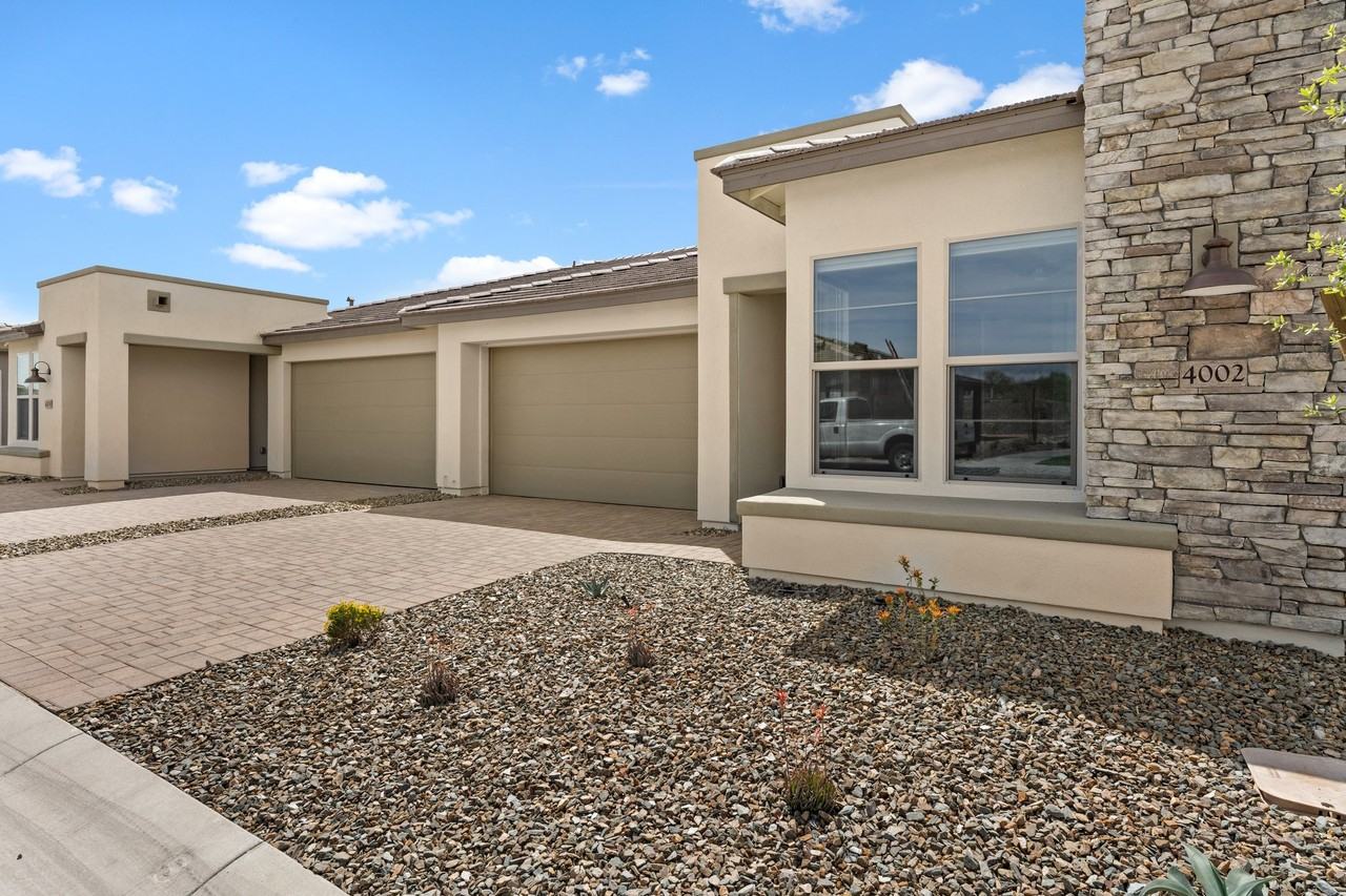 4002 Desert Moon Dr #1 - Photo 2 of 23