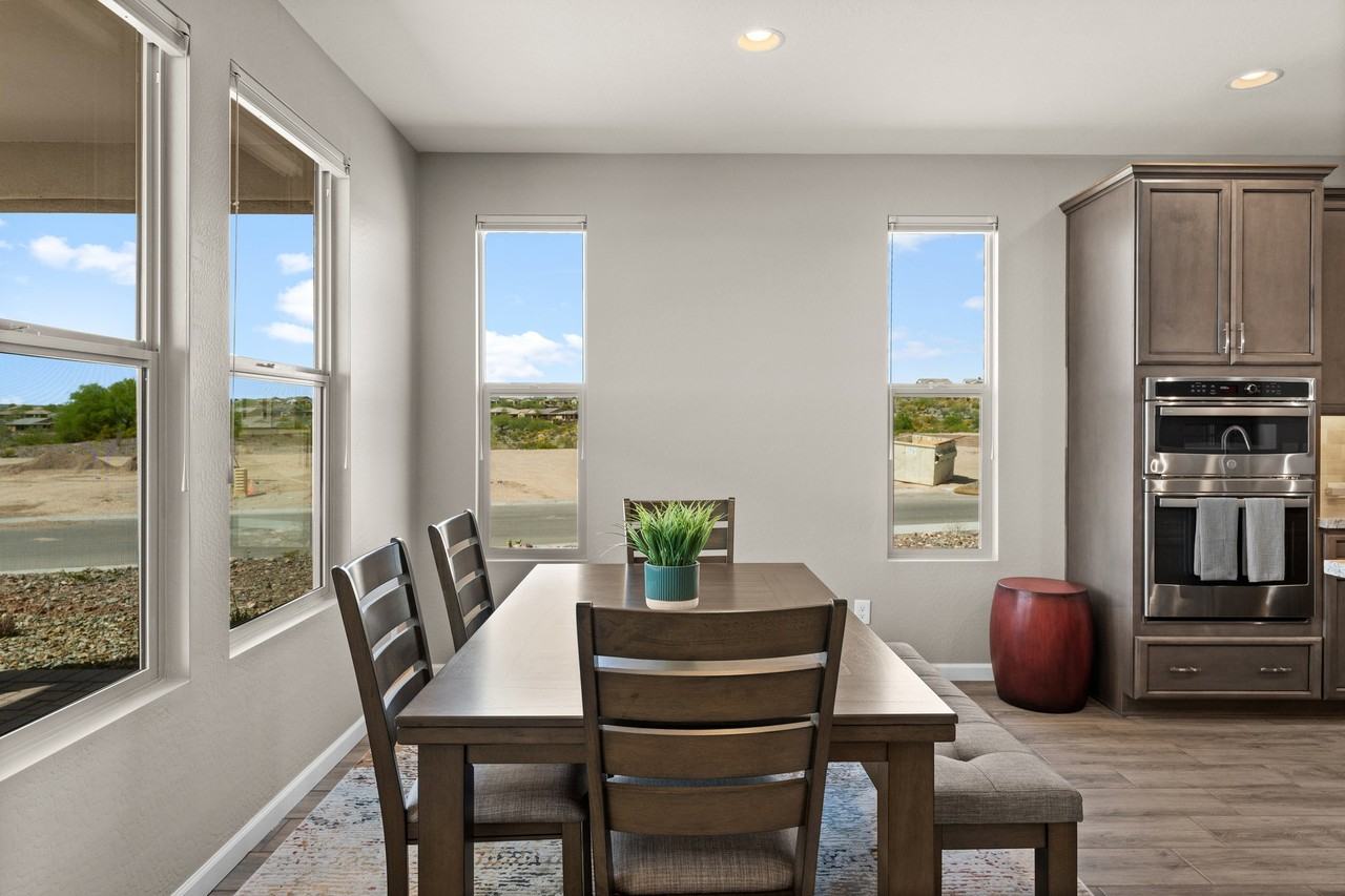 4002 Desert Moon Dr #1 - Photo 7 of 23