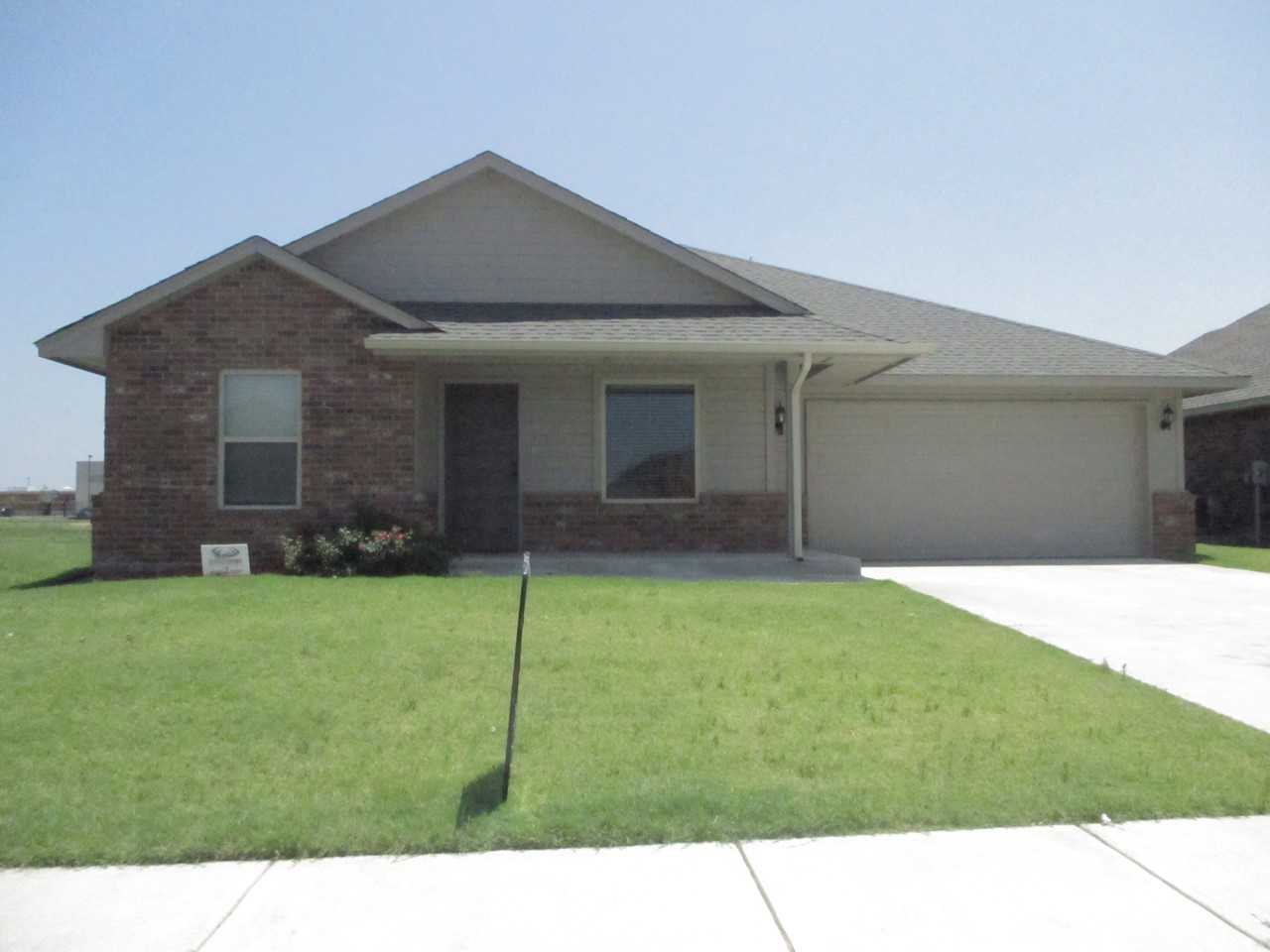 1308 Penn Lane, Moore, OK 73160, USA 1 unit Rental Zumper