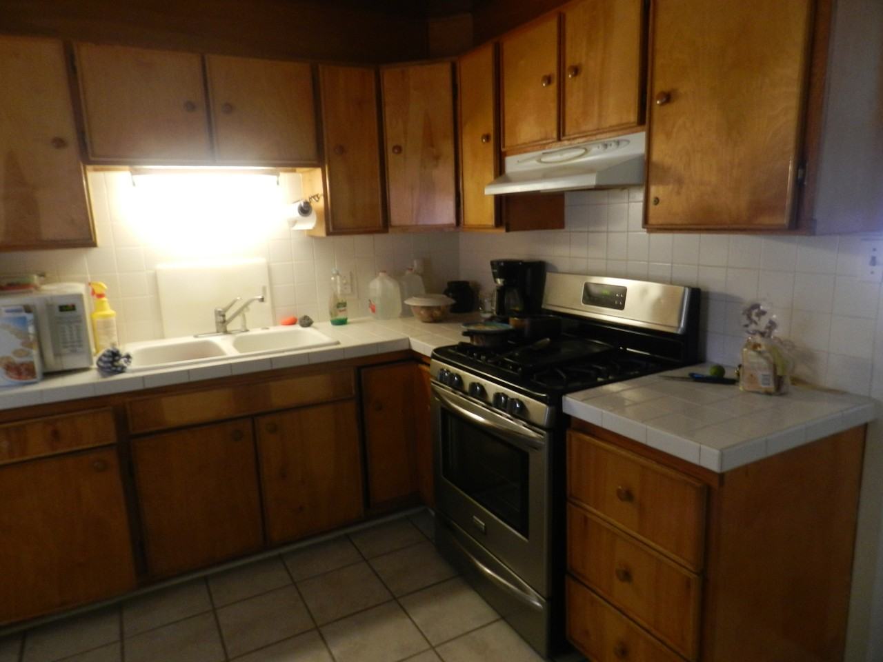 313 S McCampbell St - Photo 3 of 6