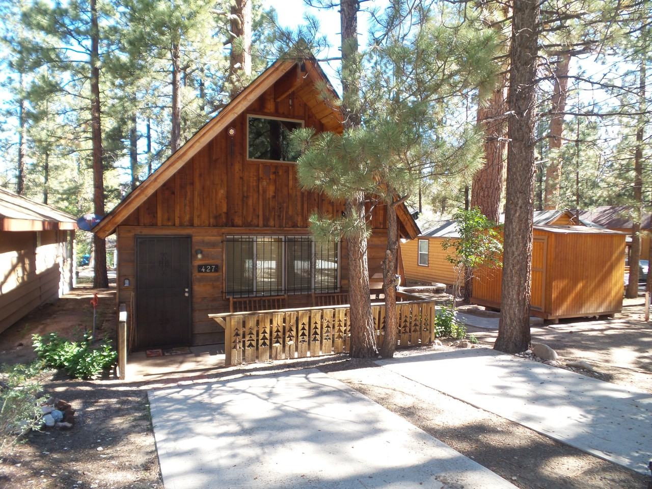 427 W Rainbow Blvd - Photo 3 of 20