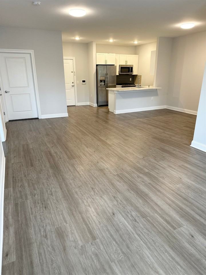 40 Park Ave #306