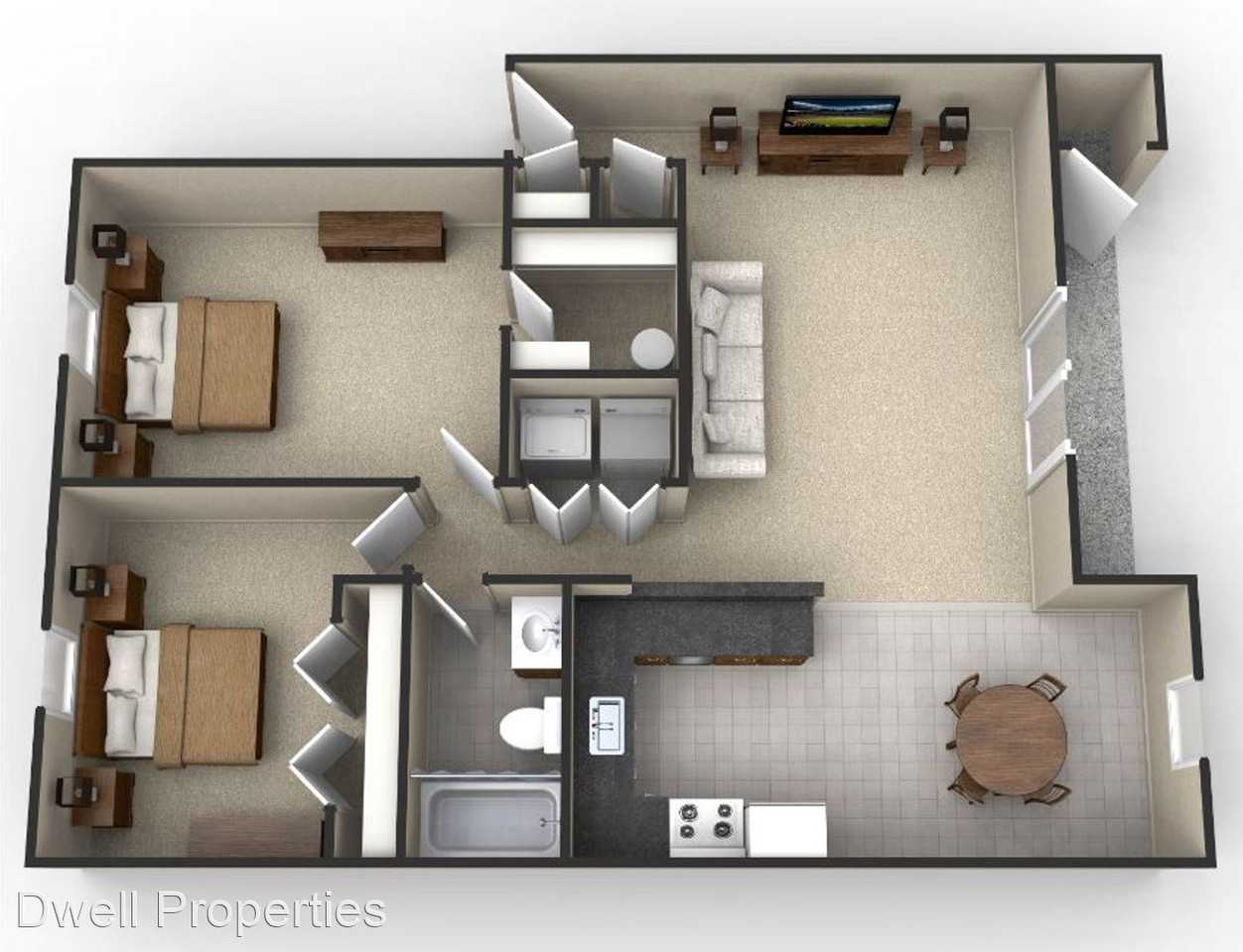 Dwell Properties - Photo 2 of 39