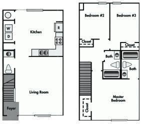 Buchanan Bay Townhomes - Photo 3 of 5