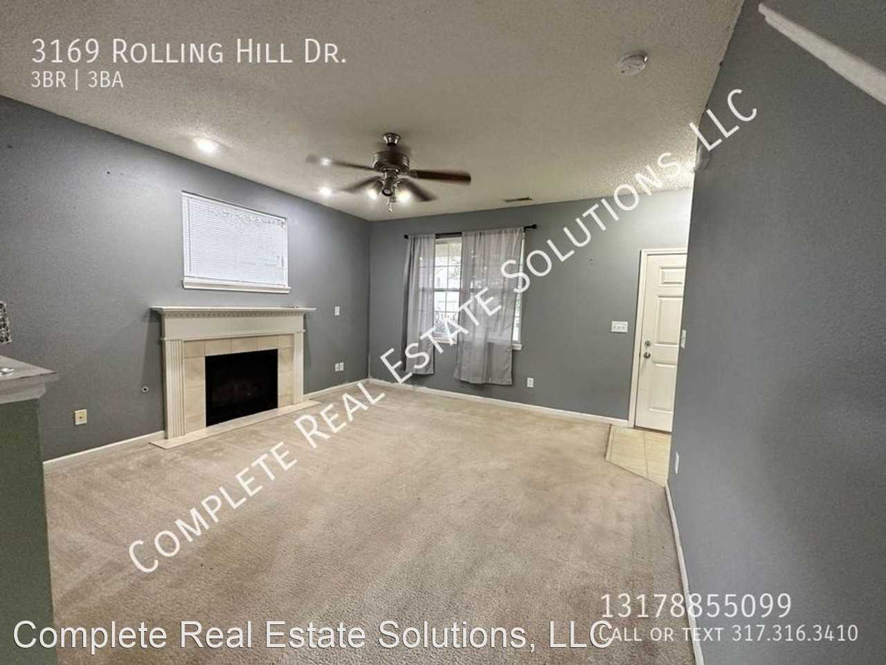 3169 Rolling Hill Dr - Photo 3 of 22