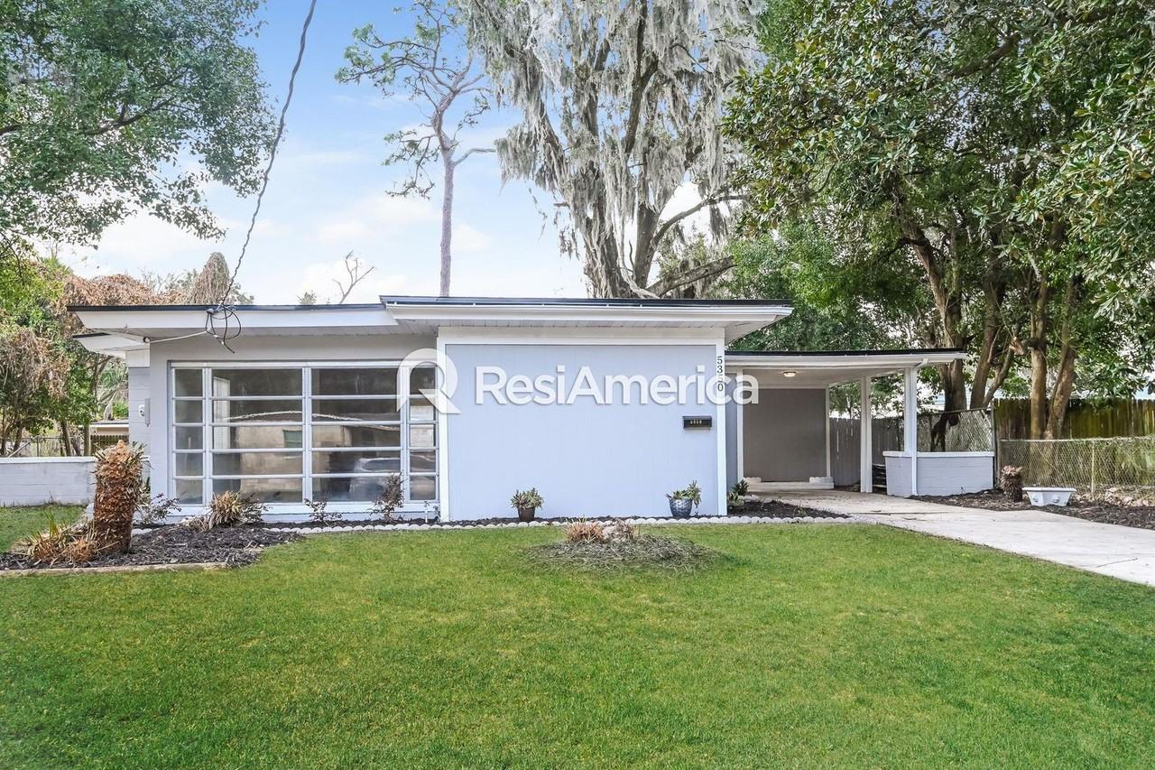 5350 Oak Forest Dr - Photo 2 of 18